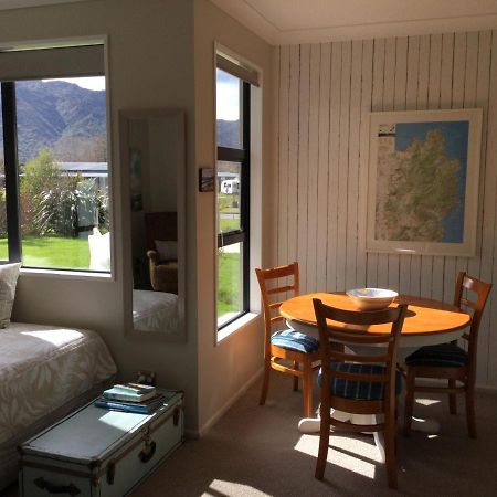 Abel Tasman Sands Bnb Riwaka Экстерьер фото