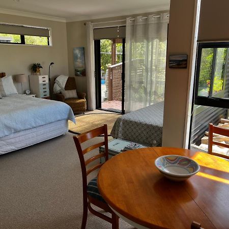 Abel Tasman Sands Bnb Riwaka Экстерьер фото