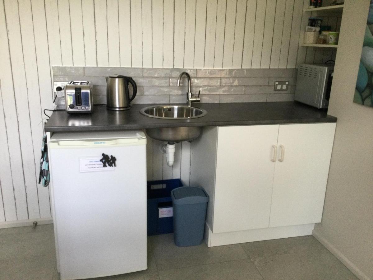 Abel Tasman Sands Bnb Riwaka Экстерьер фото