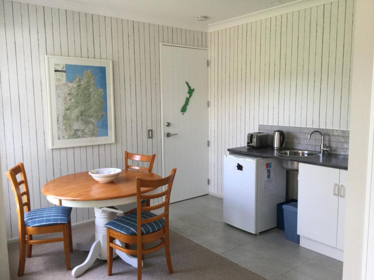 Abel Tasman Sands Bnb Riwaka Экстерьер фото