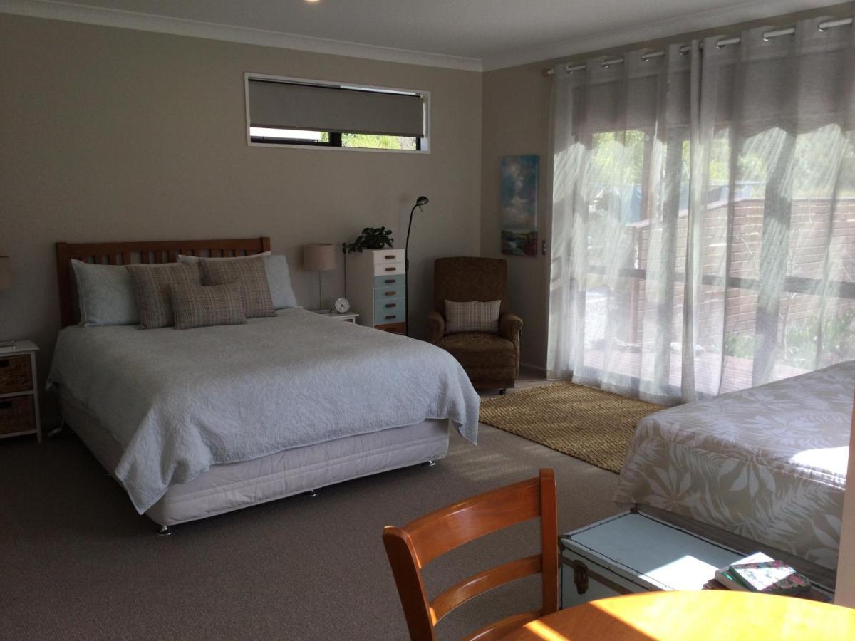 Abel Tasman Sands Bnb Riwaka Экстерьер фото