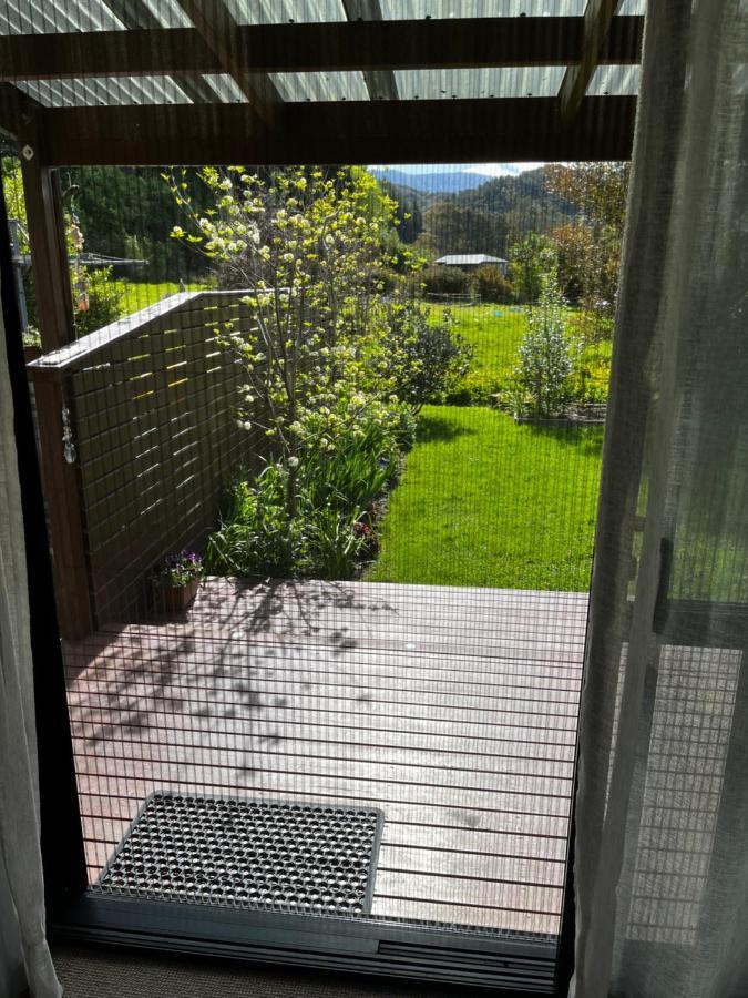 Abel Tasman Sands Bnb Riwaka Экстерьер фото