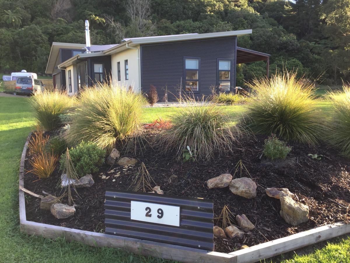 Abel Tasman Sands Bnb Riwaka Экстерьер фото