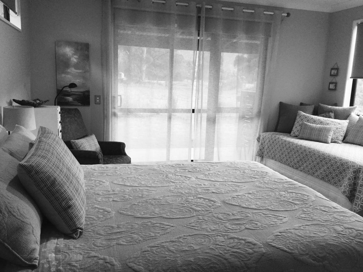Abel Tasman Sands Bnb Riwaka Экстерьер фото