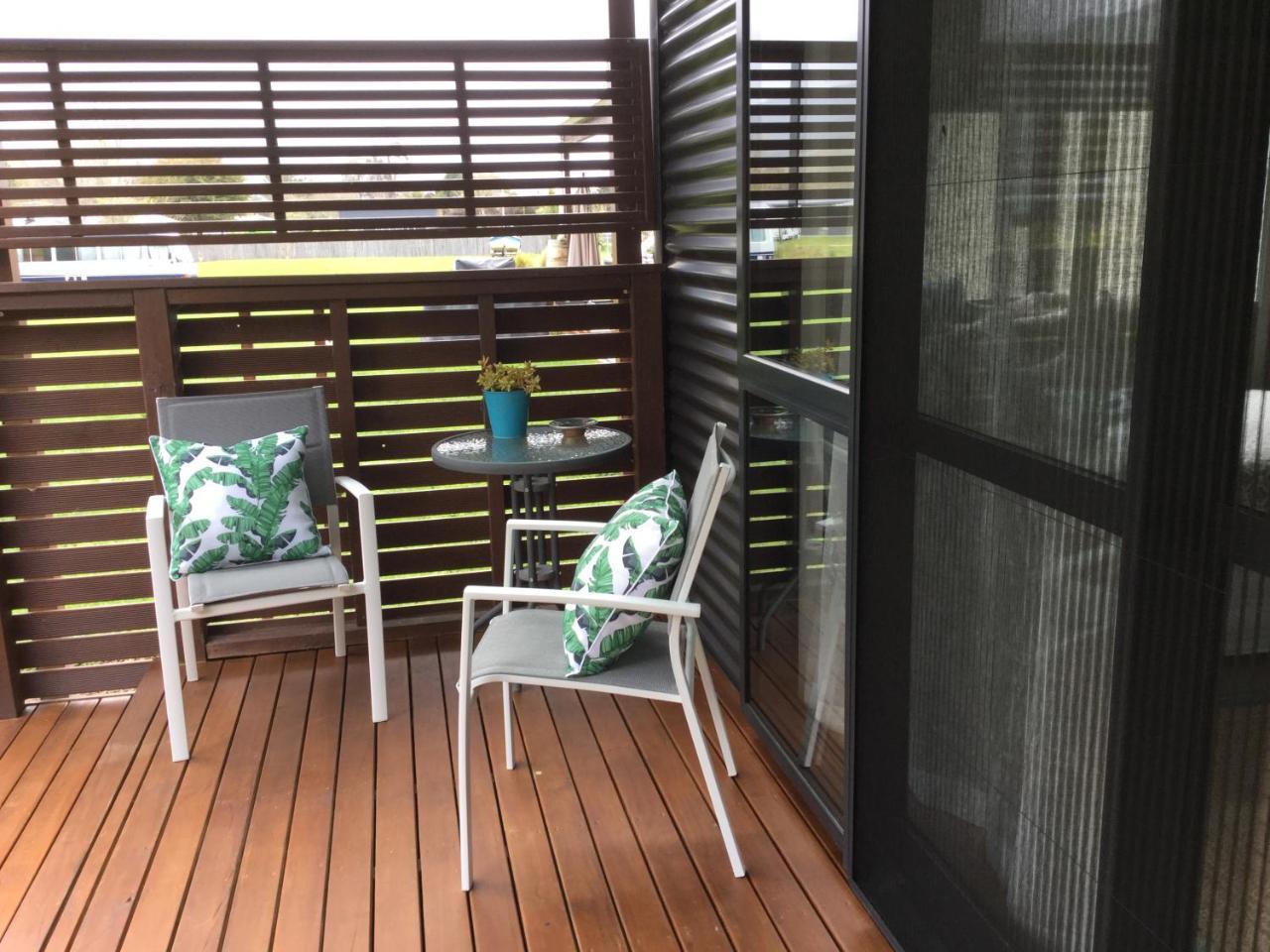 Abel Tasman Sands Bnb Riwaka Экстерьер фото